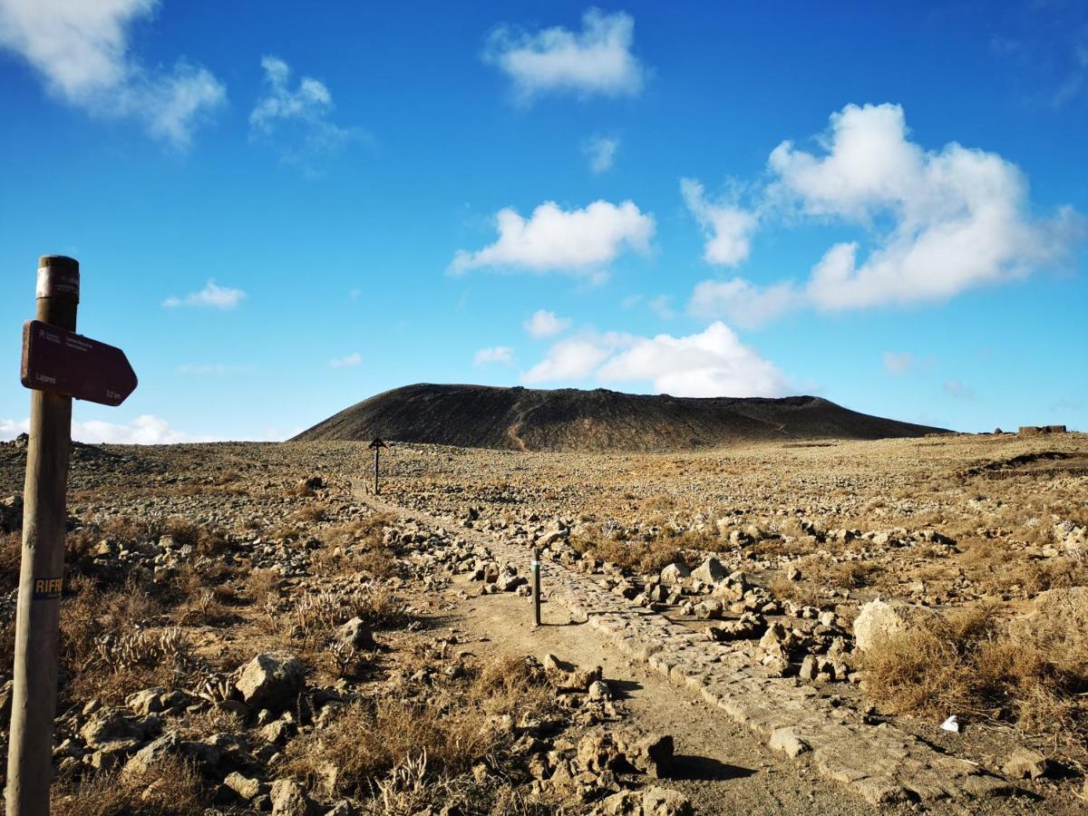 Duna Dorada Corralejo Exterior foto